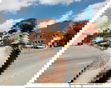 38151&colon; Les Krims &lpar;American&comma; b&period; 1943&rpar; Group of 2 photogr