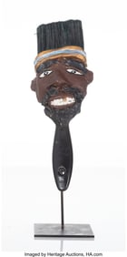 36026: Mr. Imagination (Gregory Warmack) (1948-2012) Gr