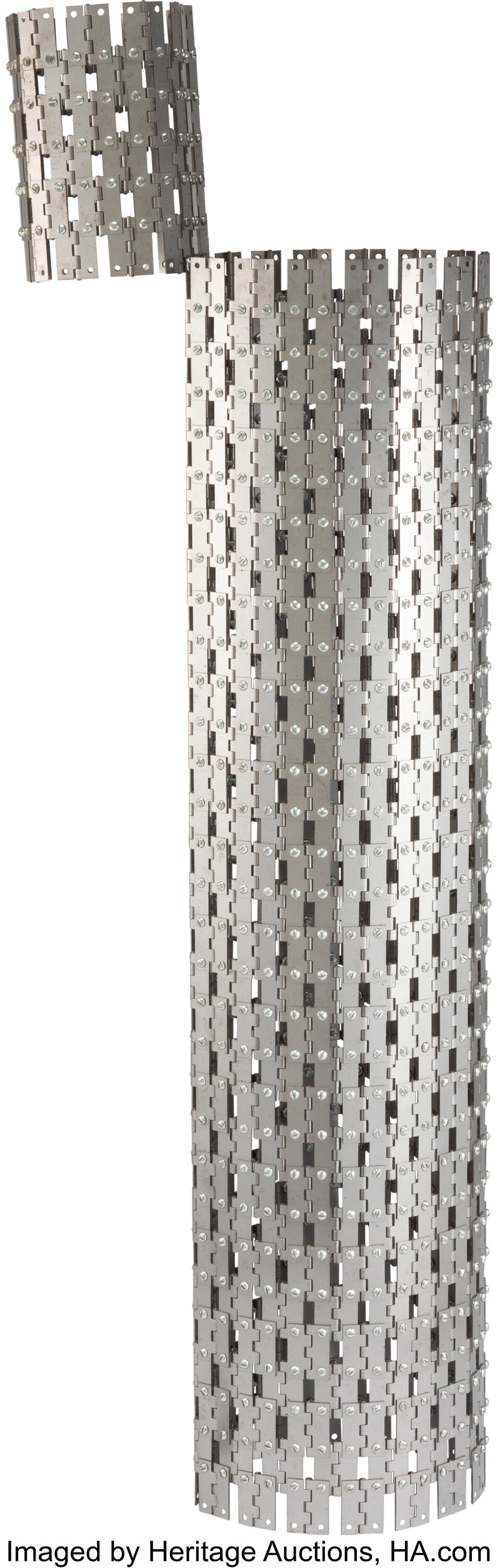 Tracy Heneberger (1954-2015) Watchtower, 1995 Hi (1 of 3)