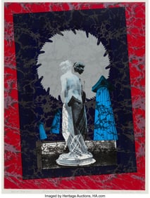 36162: Susan Firestone (b. 1946) Hard Choices... Dreams