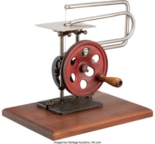 36170: Delta Specialty Company (20th century) Delta Saw