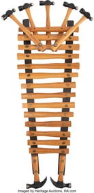 36256: Linda Thern-Smith (b. 1946) Phoenix, 1987 Hammer