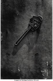 36267: John Murphy (British/American, b. 1945) Tools Ge