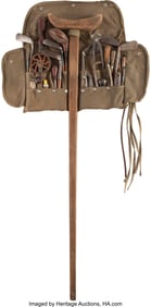 36283: Charlie Sleichter (20th Century) Handicap, 1997