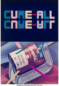 36340: Manual (Ed Hill / Suzanne Bloom) (American, b. 1