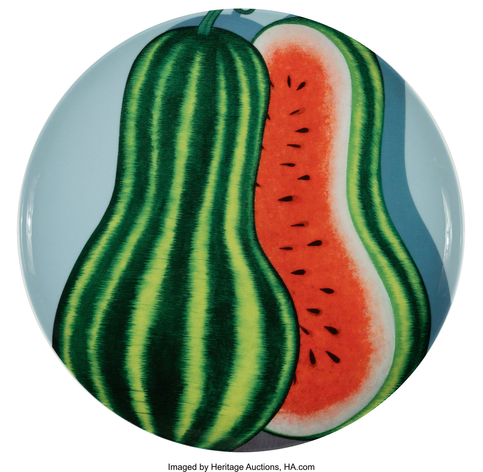 Julie Curtiss (b. 1982) Split, 2020 Fine bone ch (1 of 2)