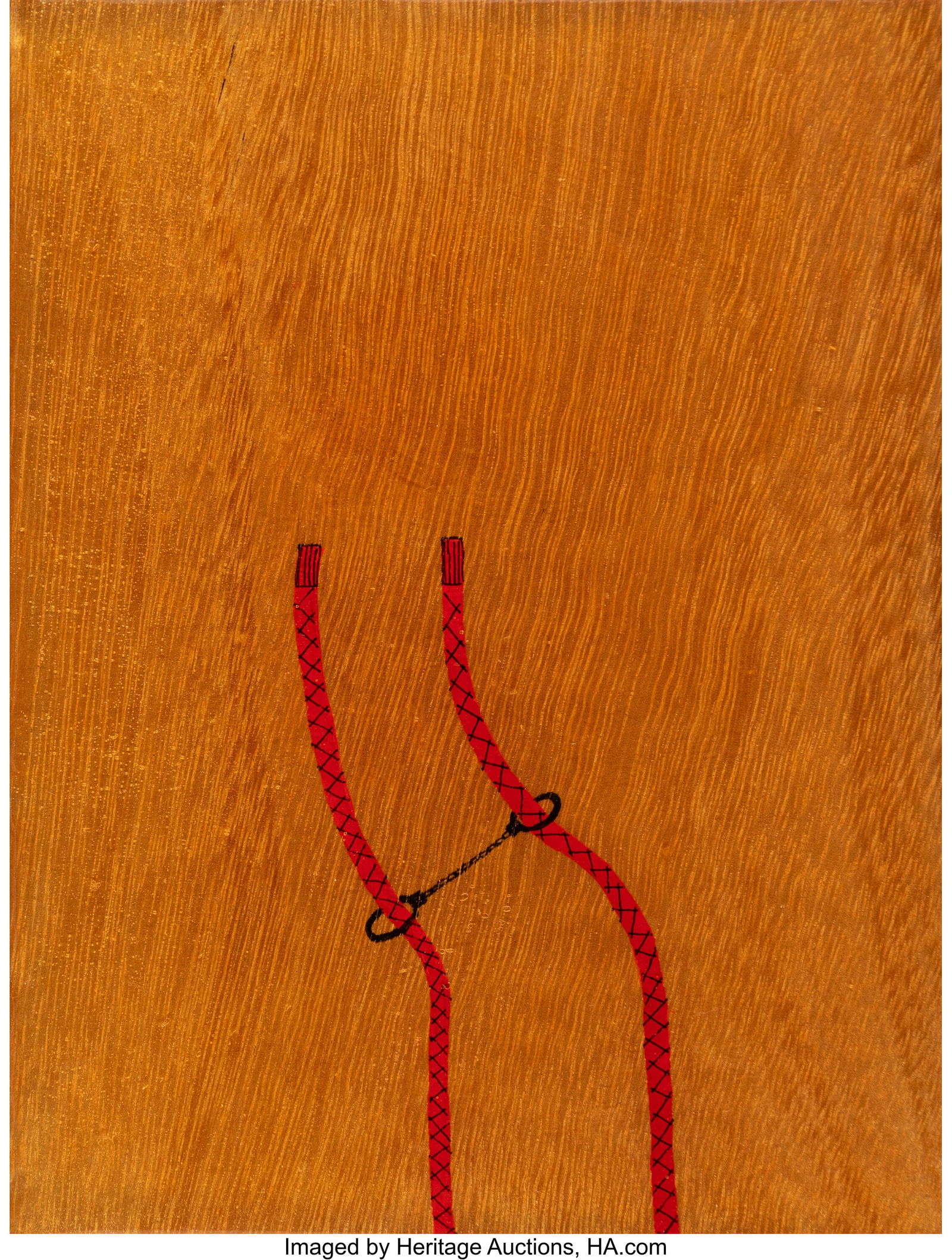 Mark Whalen (b. 1982) Kill Pixie (diptych), 2006 - 3