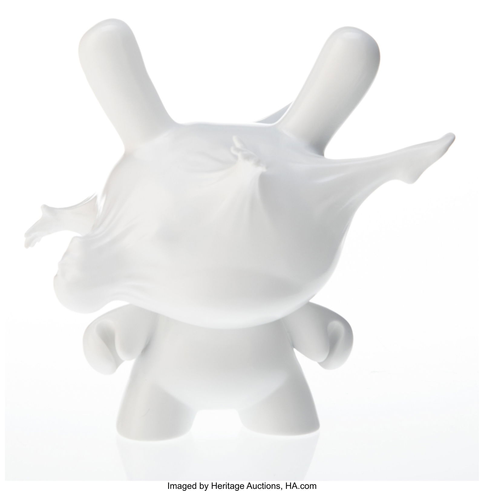 Whatshisname X KidRobot Breaking Free Dunny, 202 (1 of 3)