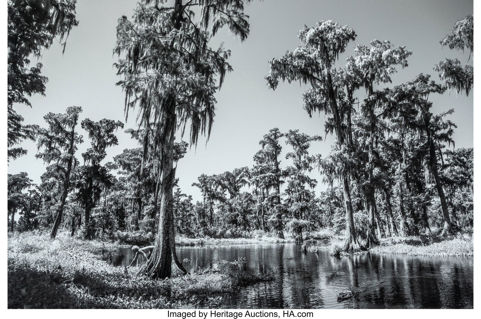 Raphael Mazzucco (Canadian, b. 1965) Untitled (N (1 of 2)