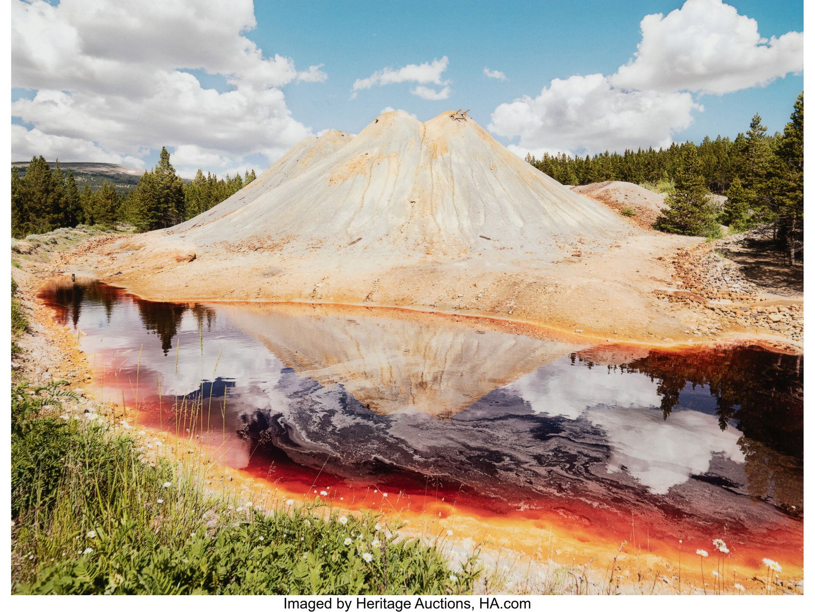 Various Photographers (20th Century) Anderson Ra: Various Photographers (20th Century) Anderson Ranch Arts Center Portfolio (10 works), 2009 Digital pigment prints 8-1/2 x 11 inches (21.6 x 27.9 cm&rpa