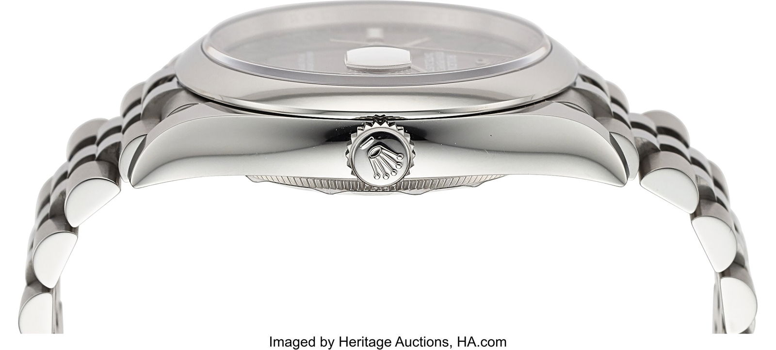 Rolex Oyster Perpetual Datejust "Wimbeldon", Ref - 2