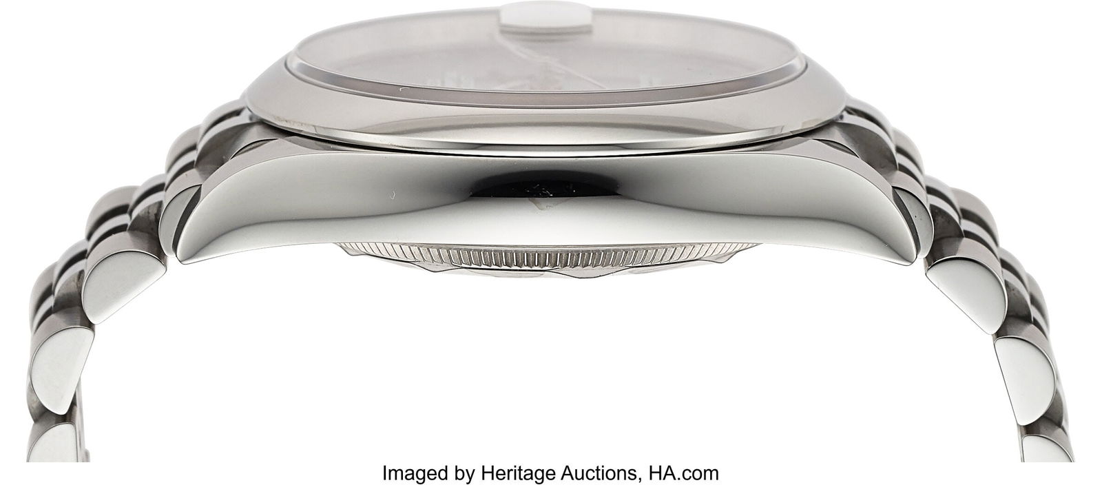 Rolex Oyster Perpetual Datejust "Wimbeldon", Ref - 3