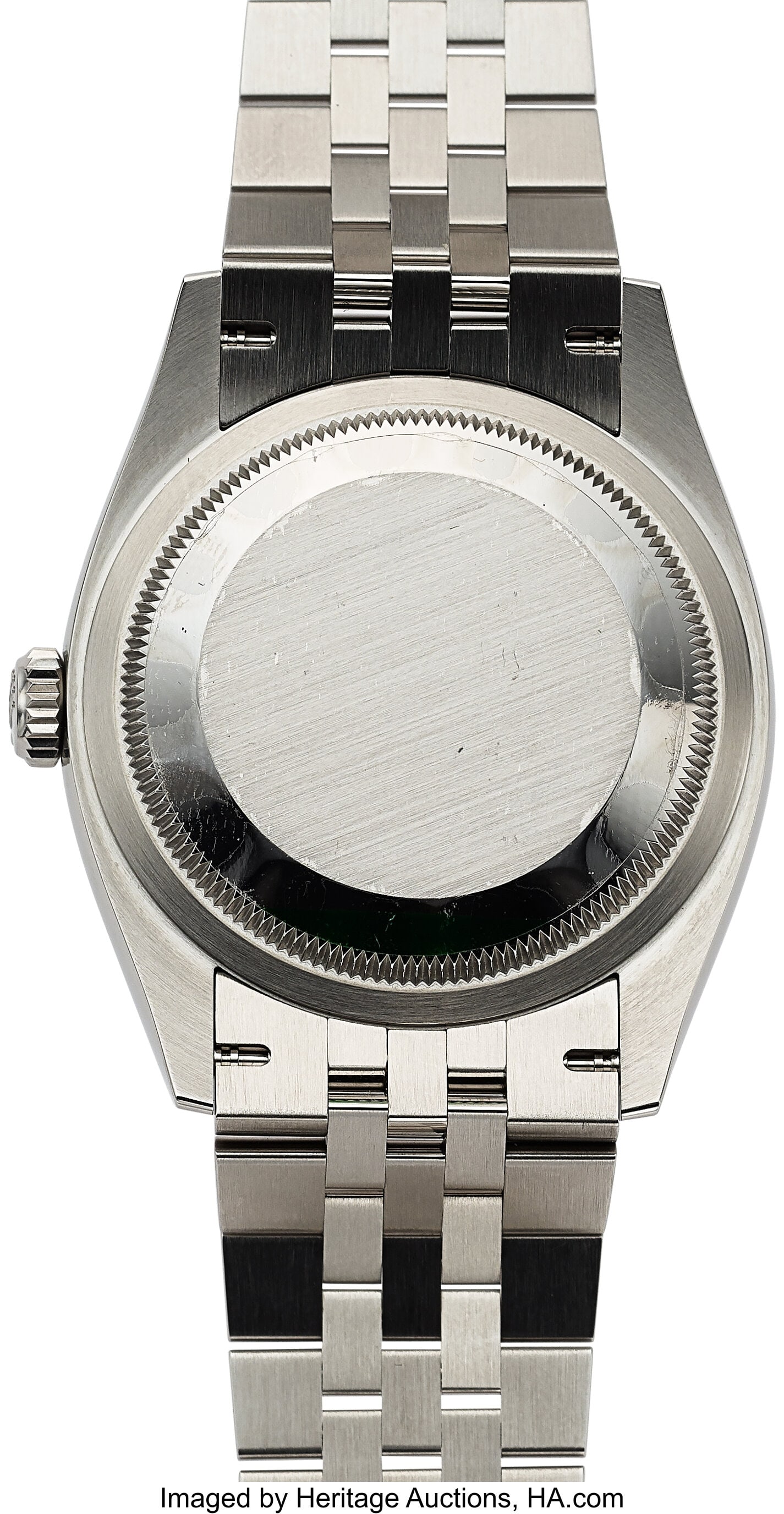 Rolex Oyster Perpetual Datejust "Wimbeldon", Ref - 4