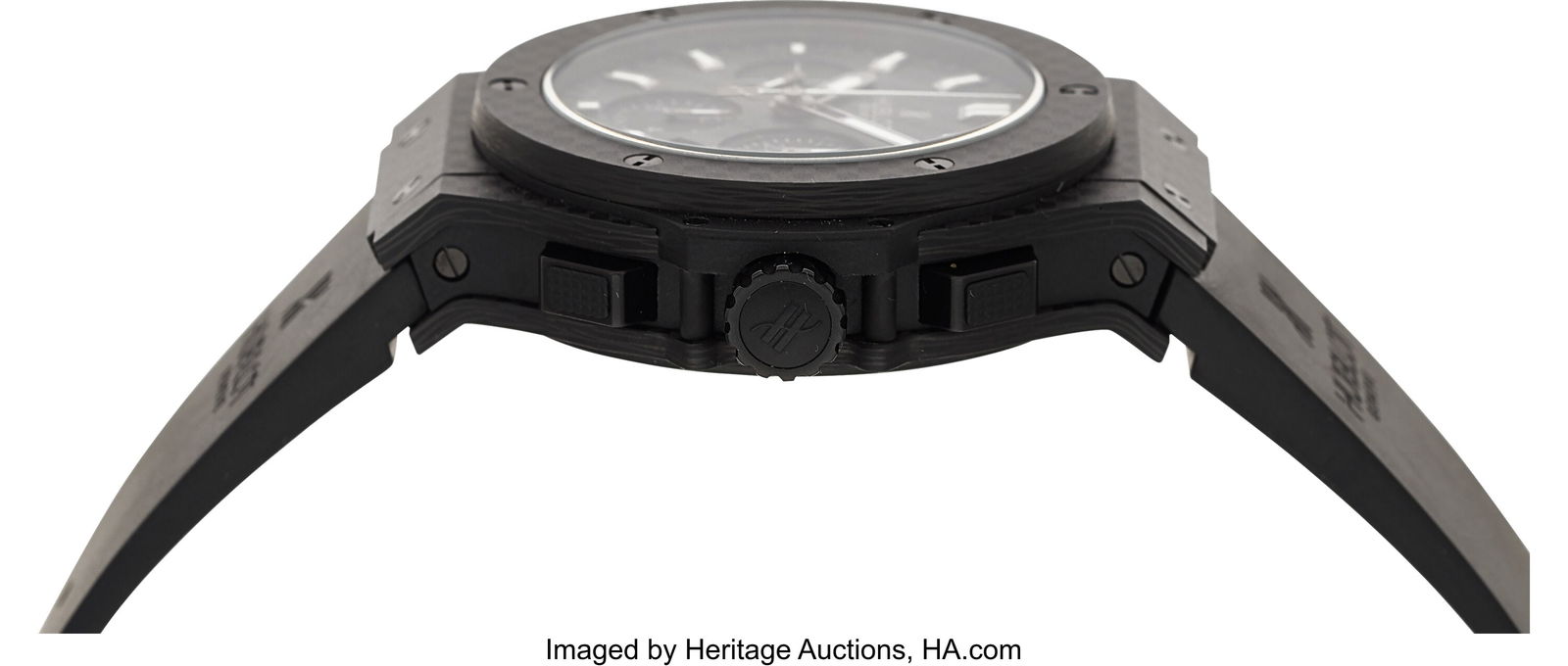 Hublot Big Bang Evolution Chronograph, Ref. Ca - 2