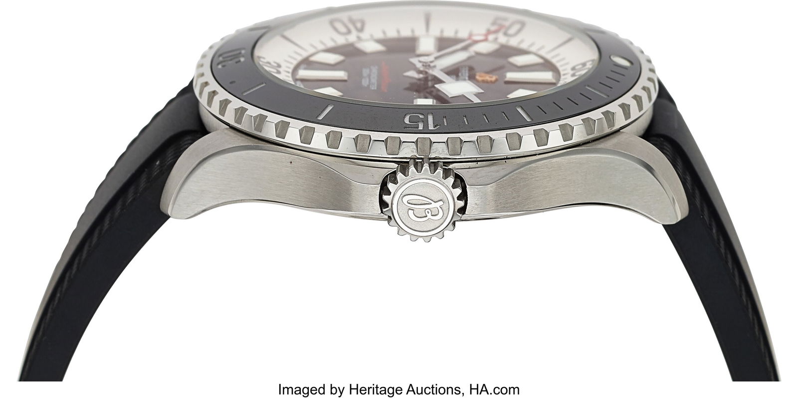 Breitling SuperOcean Chronometer, Ref. A17378 Fu - 2