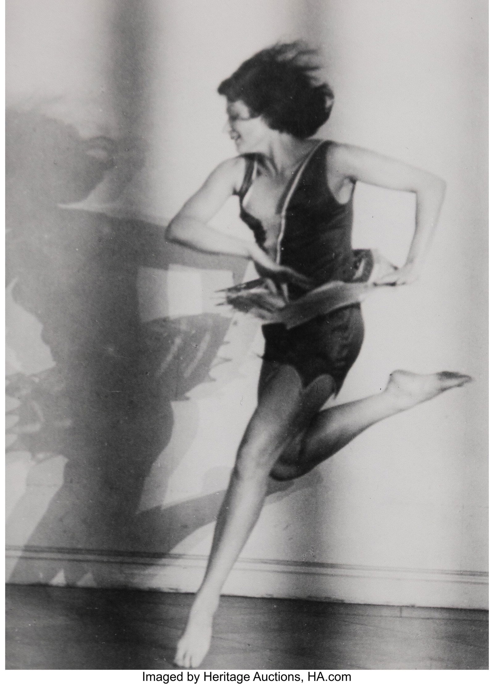 Lotte Jacobi (American, 1896-1990) Group of 3 ph (1 of 5)