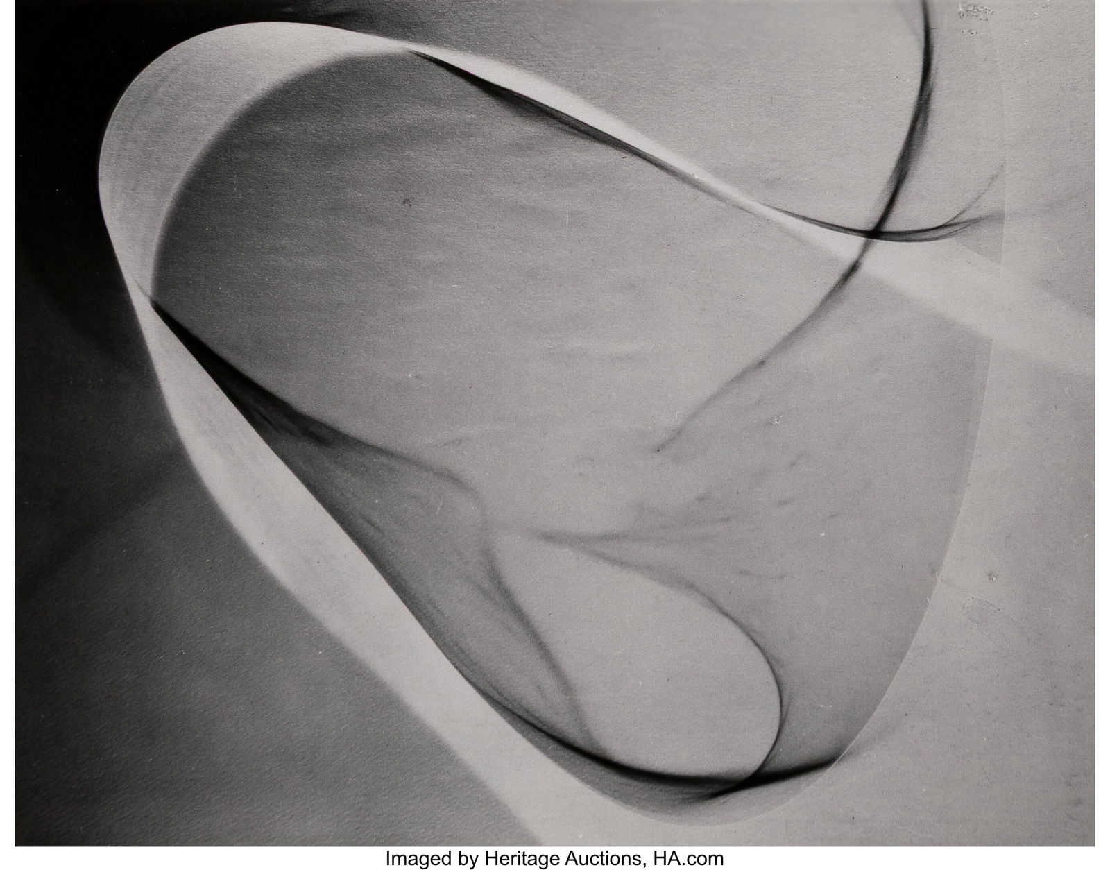 Lotte Jacobi (American, 1896-1990) Group of 3 ph (1 of 5)