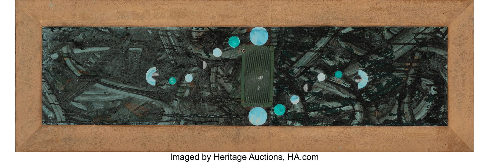 Dolores (Loló) Soldevilla (1901-1971) Untitled, (1 of 2)