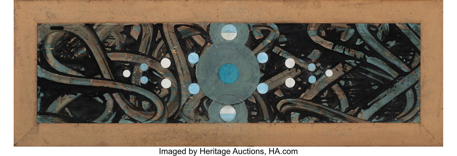 Dolores (Loló) Soldevilla (1901-1971) Untitled, (1 of 2)