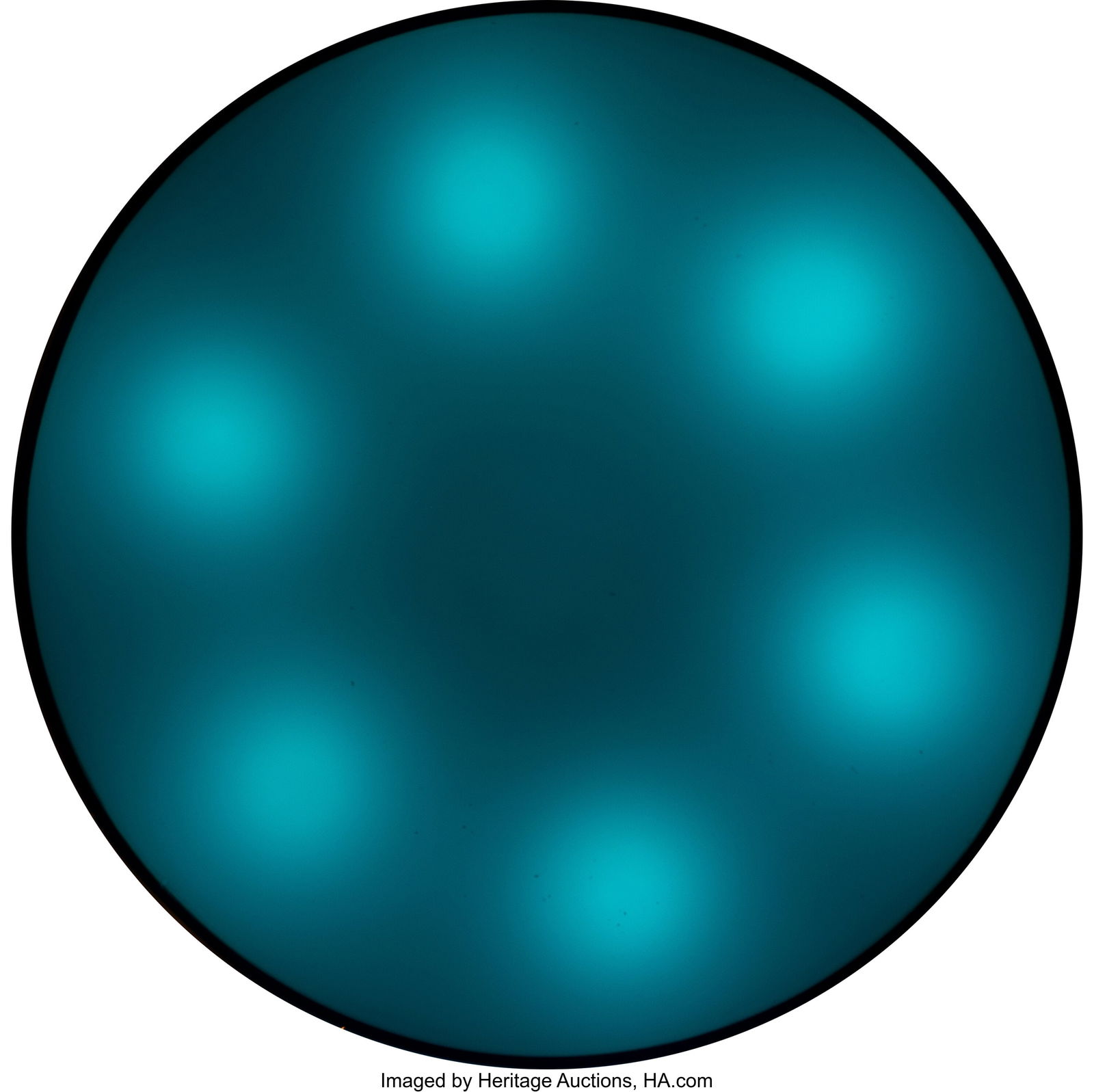 Leo Villareal (b. 1967) Bulbox 2.0, 2002 Plexigl (1 of 5)