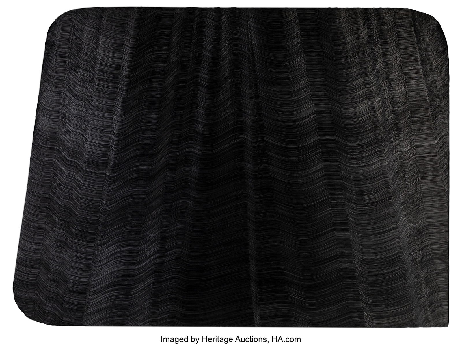 James Austin Murray (b. 1969) The Forgotten Mean (1 of 2)