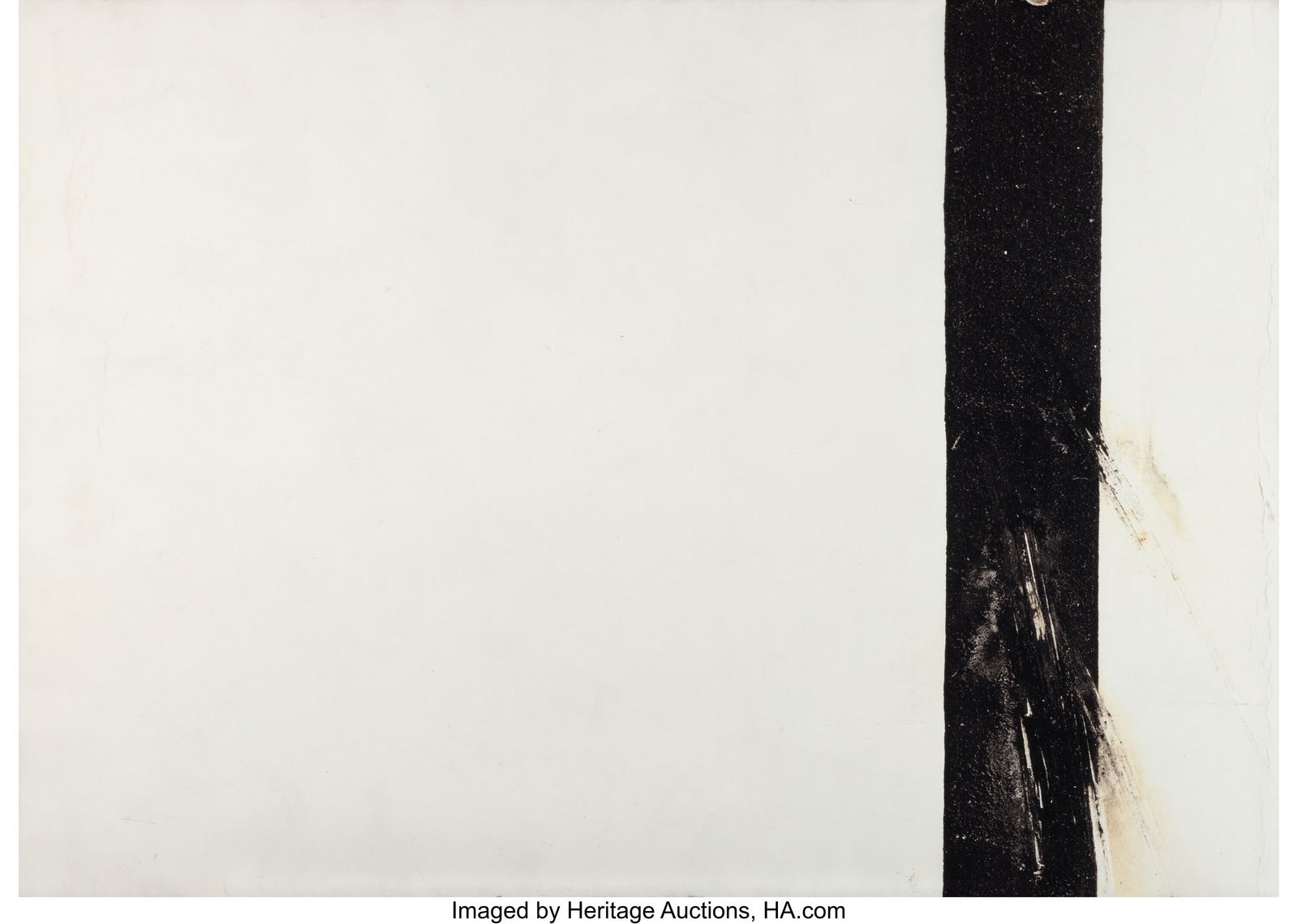 Alex Perweiler (b. 1986) Jailbreak, 2014 UV cura (1 of 3)