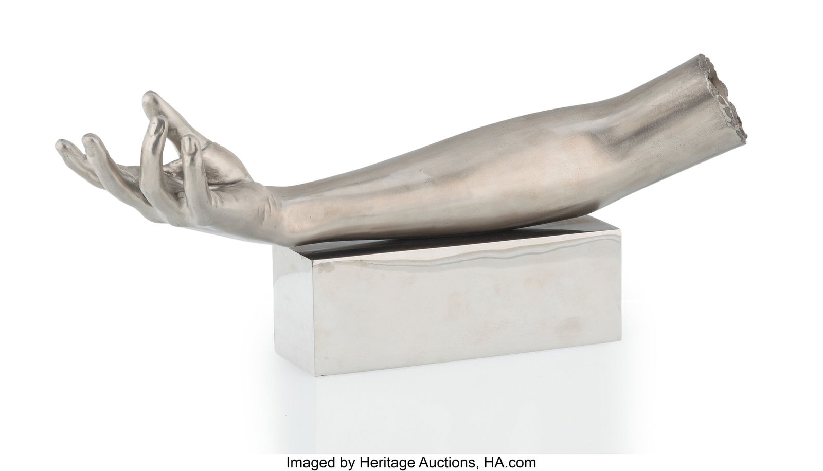 Roger Reutimann (b. 1961) Unique Dreams #1 Detai (1 of 4)