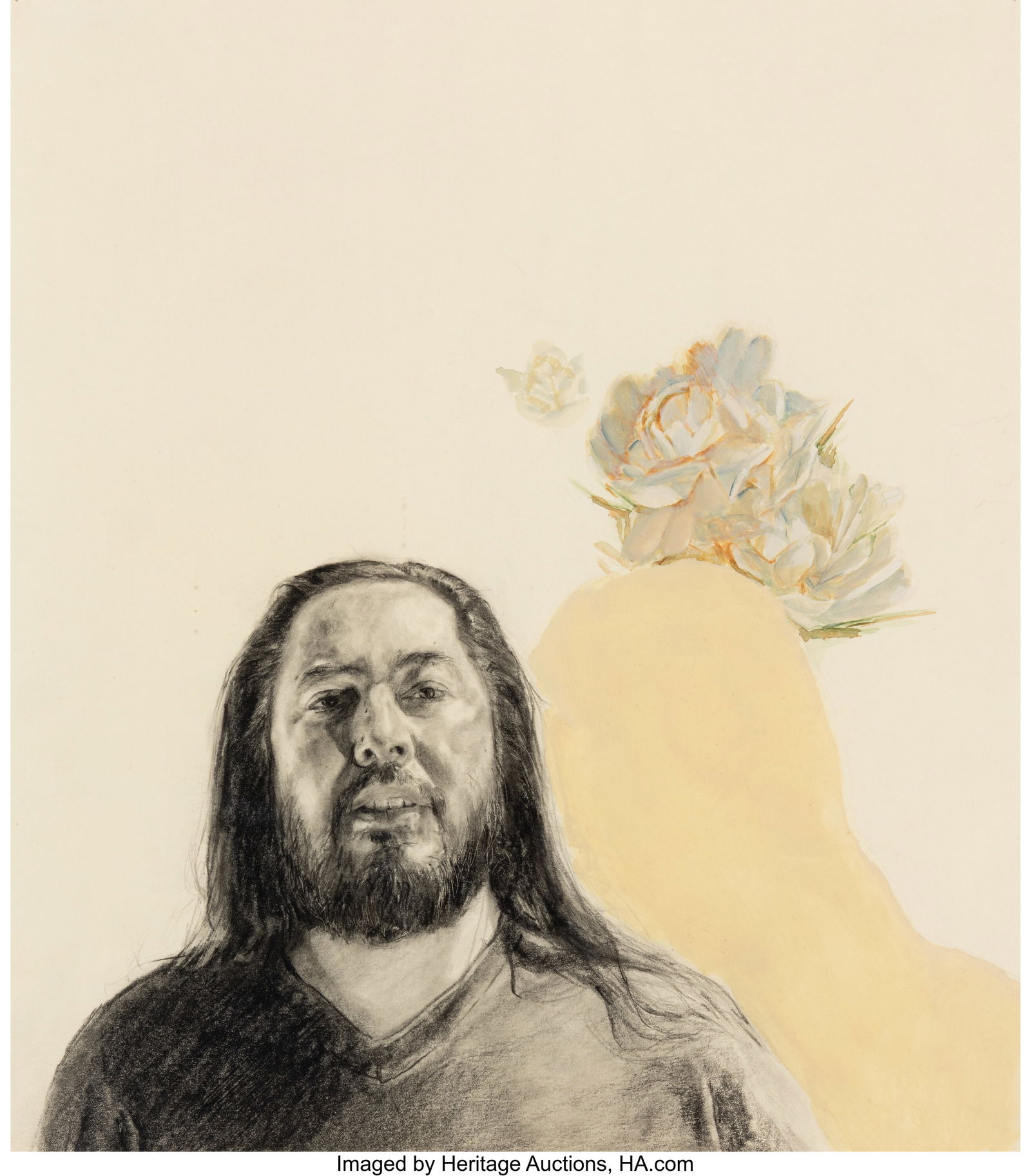 James Everett Stanley (b. 1975) Lloyd; Pete, 200 (1 of 4)