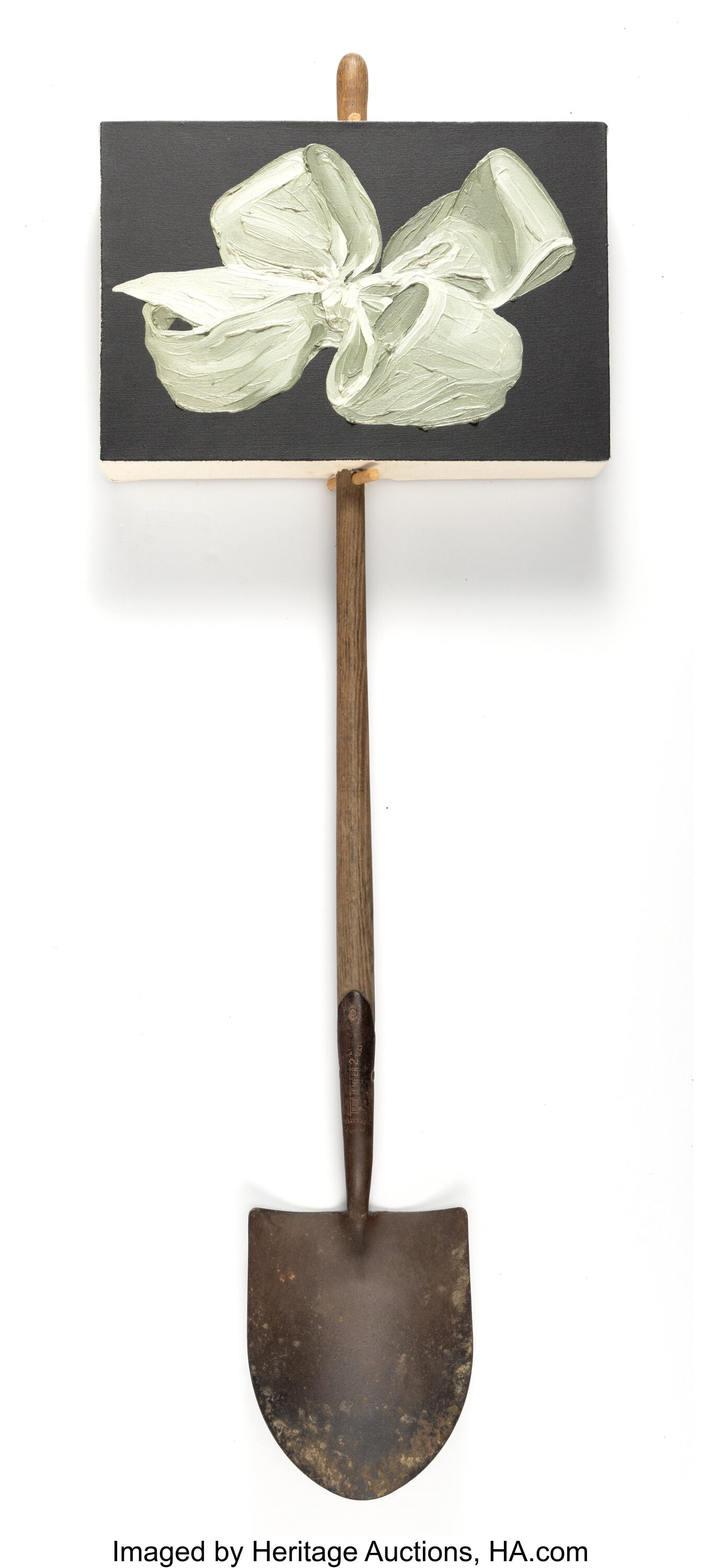 Michael St. John (b. 1963) Holiday (May Day), 1 (1 of 3)