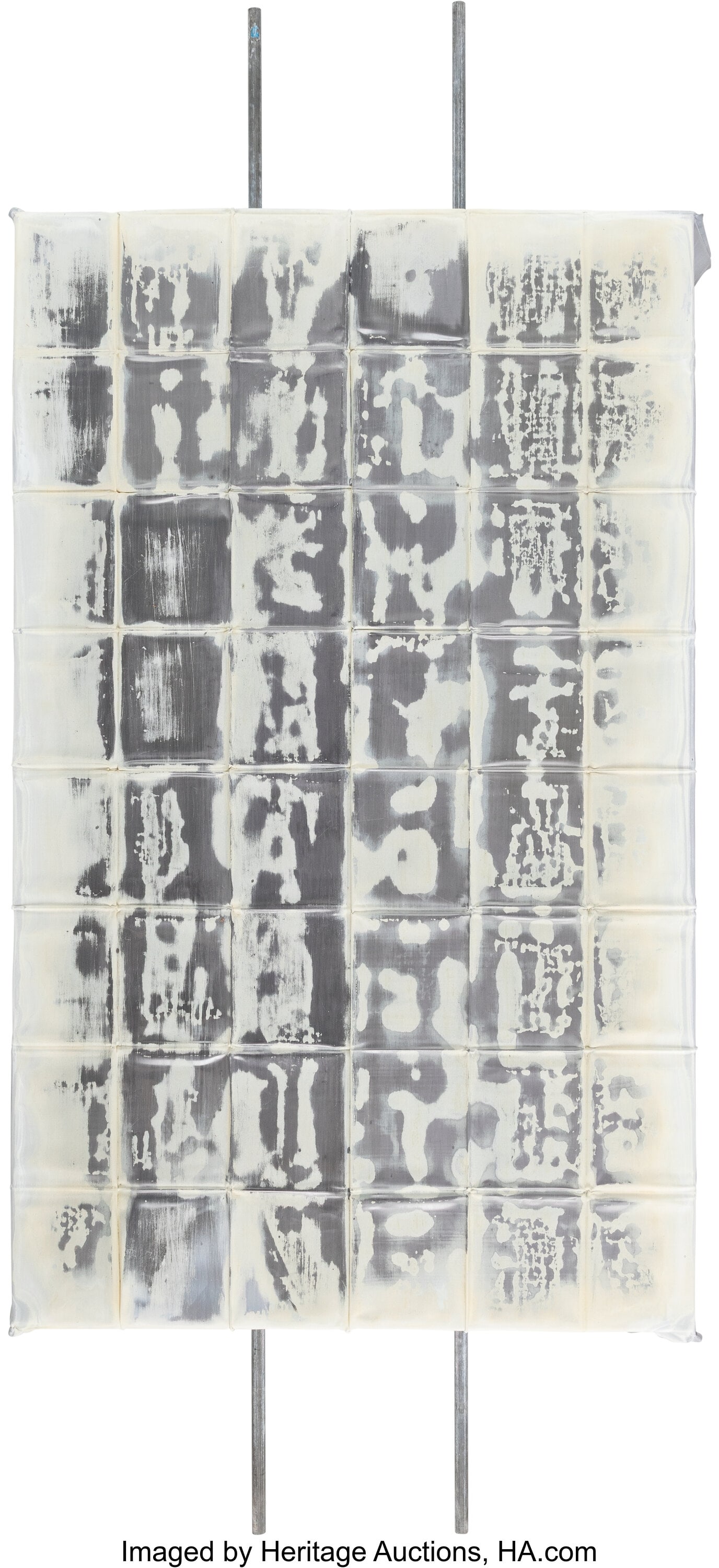 Lili Dujourie (b. 1941) Fields of Sorrow, 1997 L (1 of 2)