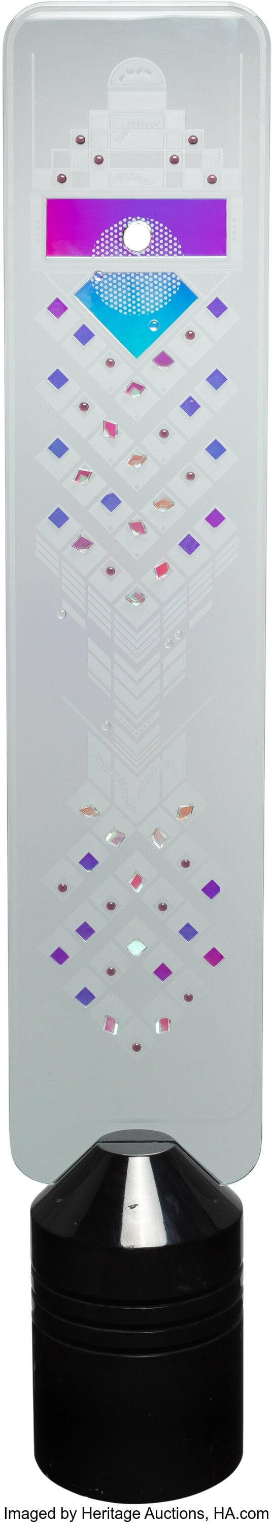 Toland Peter Sand (b. 1949) Untitled, 1989 Dichr (1 of 4)