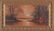 76087: ROBERT WILLIAM WOOD (American, 1889-1979) Evenin - 2