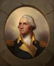 64100: REMBRANDT PEALE (American, 1778-1860) George Was