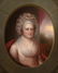 64101: REMBRANDT PEALE (American, 1778-1860) Martha Was
