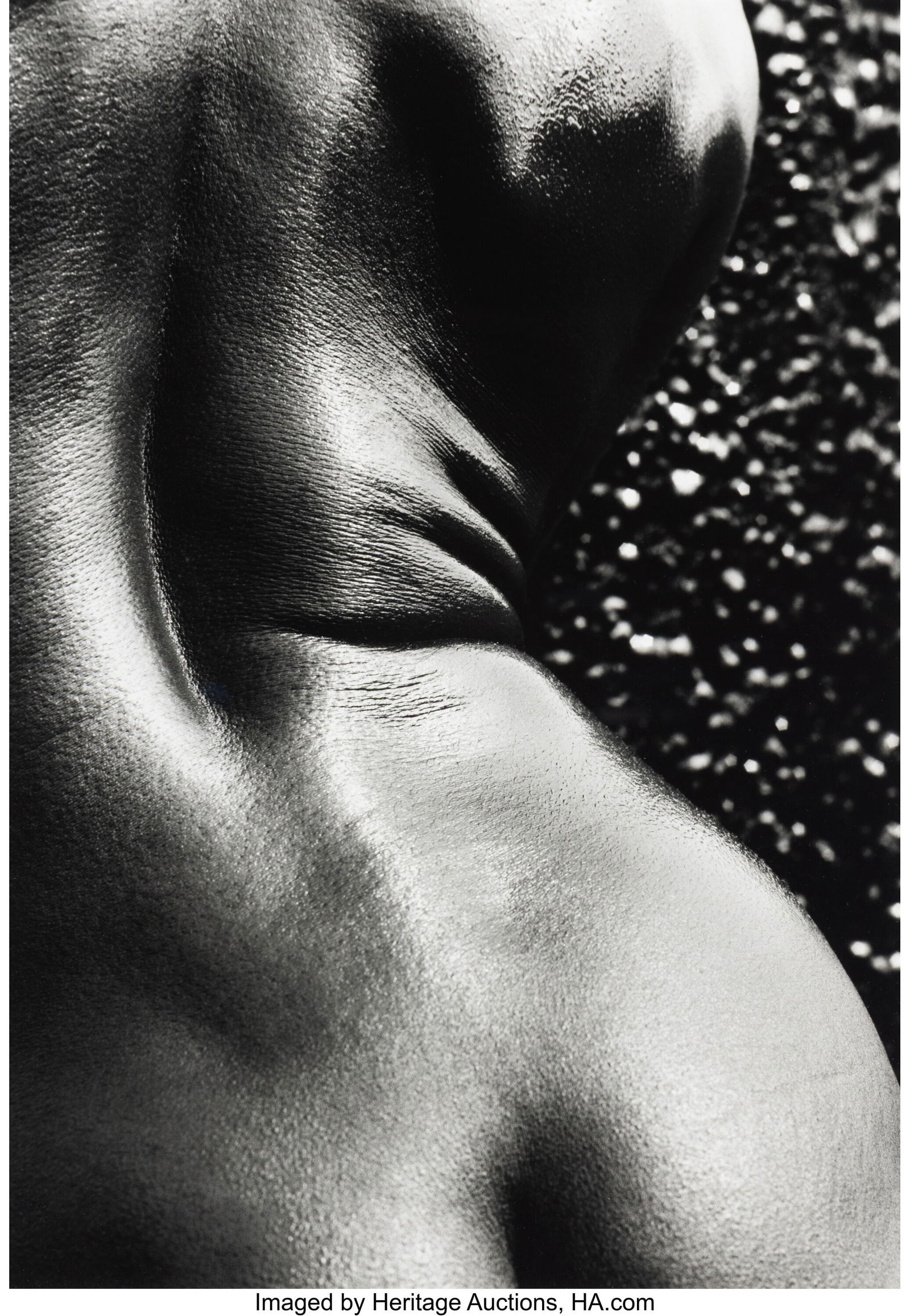 Laurent Elie Badessi (French/American, b. 1964) (1 of 3)