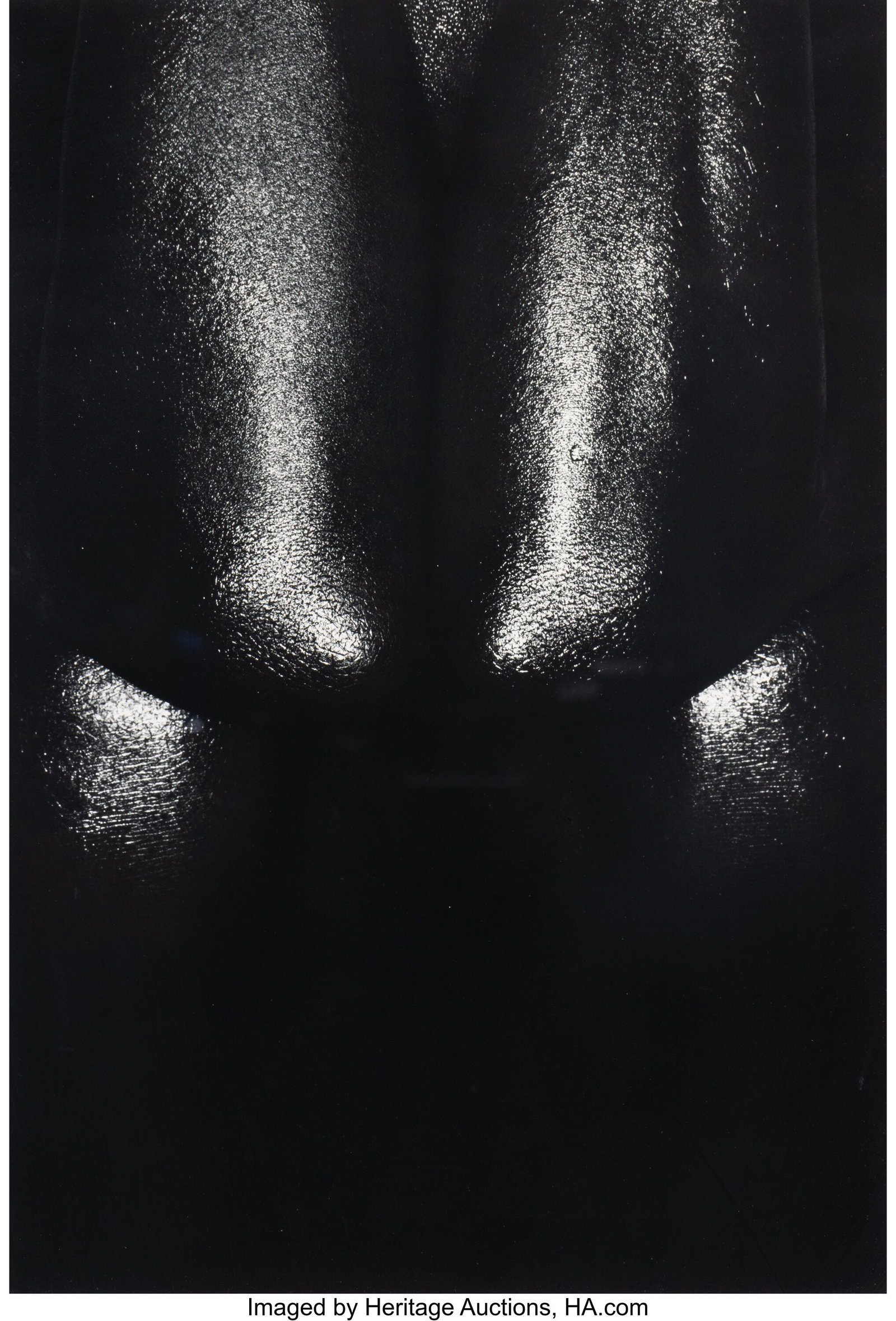 Laurent Elie Badessi (French/American, b. 1964) (1 of 3)