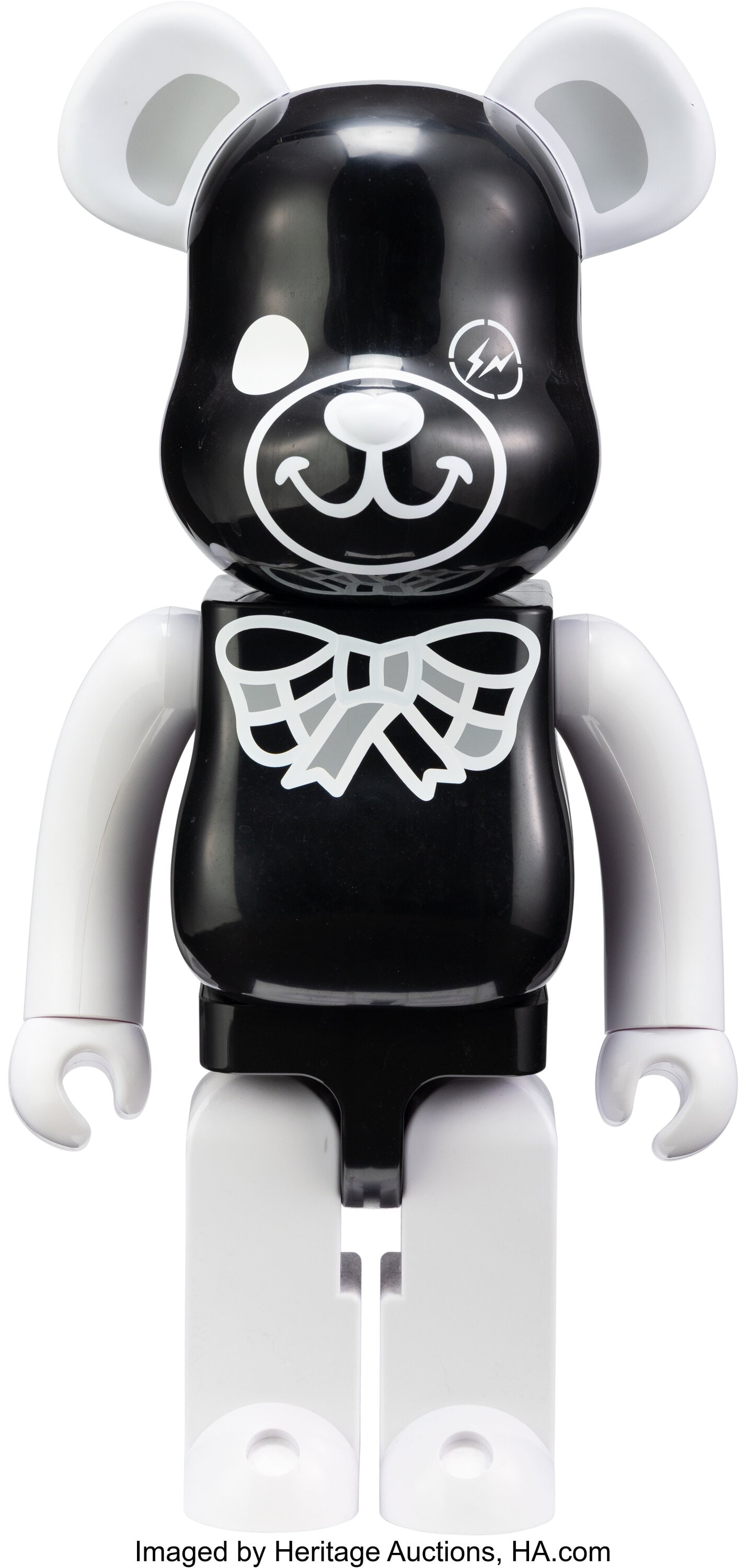 BE@RBRICK X Freemasonry X Fragment Freemasonry (1 of 2)