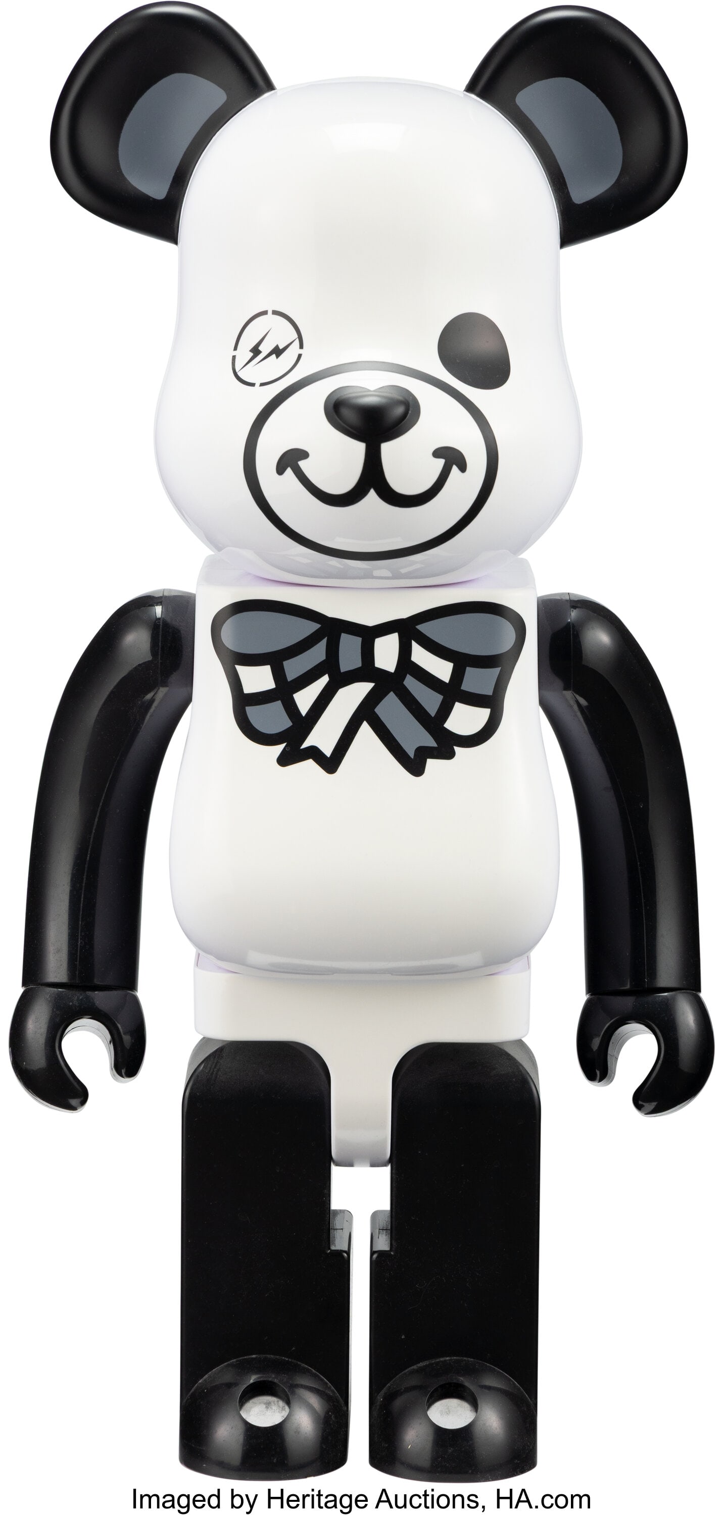 BE@RBRICK X Freemasonry X Fragment Freemasonry X (1 of 3)