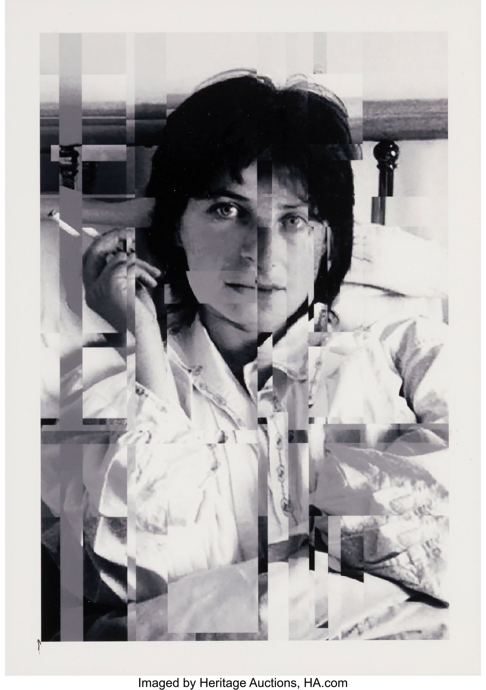 Jennifer Chia-Ling Ho (b. 1992) In Proximity (Ch (1 of 2)