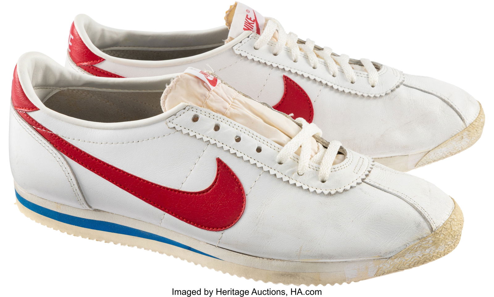 Nike Cortez Original Size US 12 1981 First int (1 of 6)