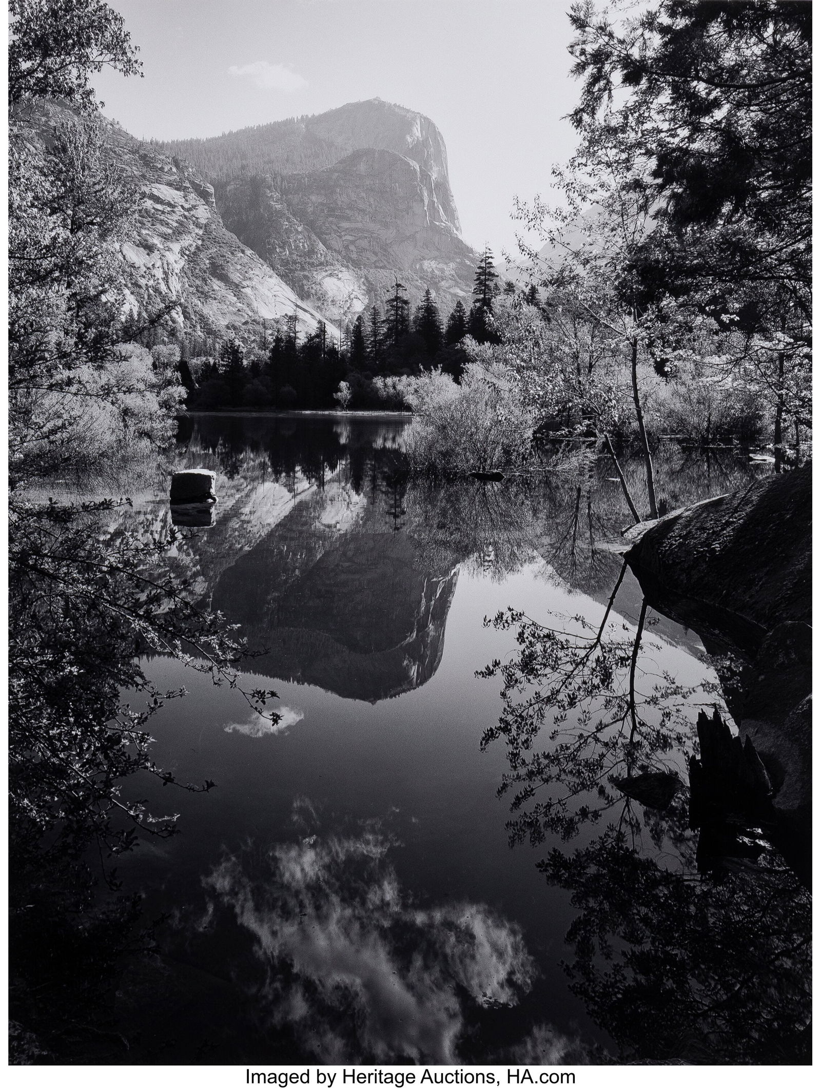 Howard Bond (American, b. 1931) Selected images (1 of 8)