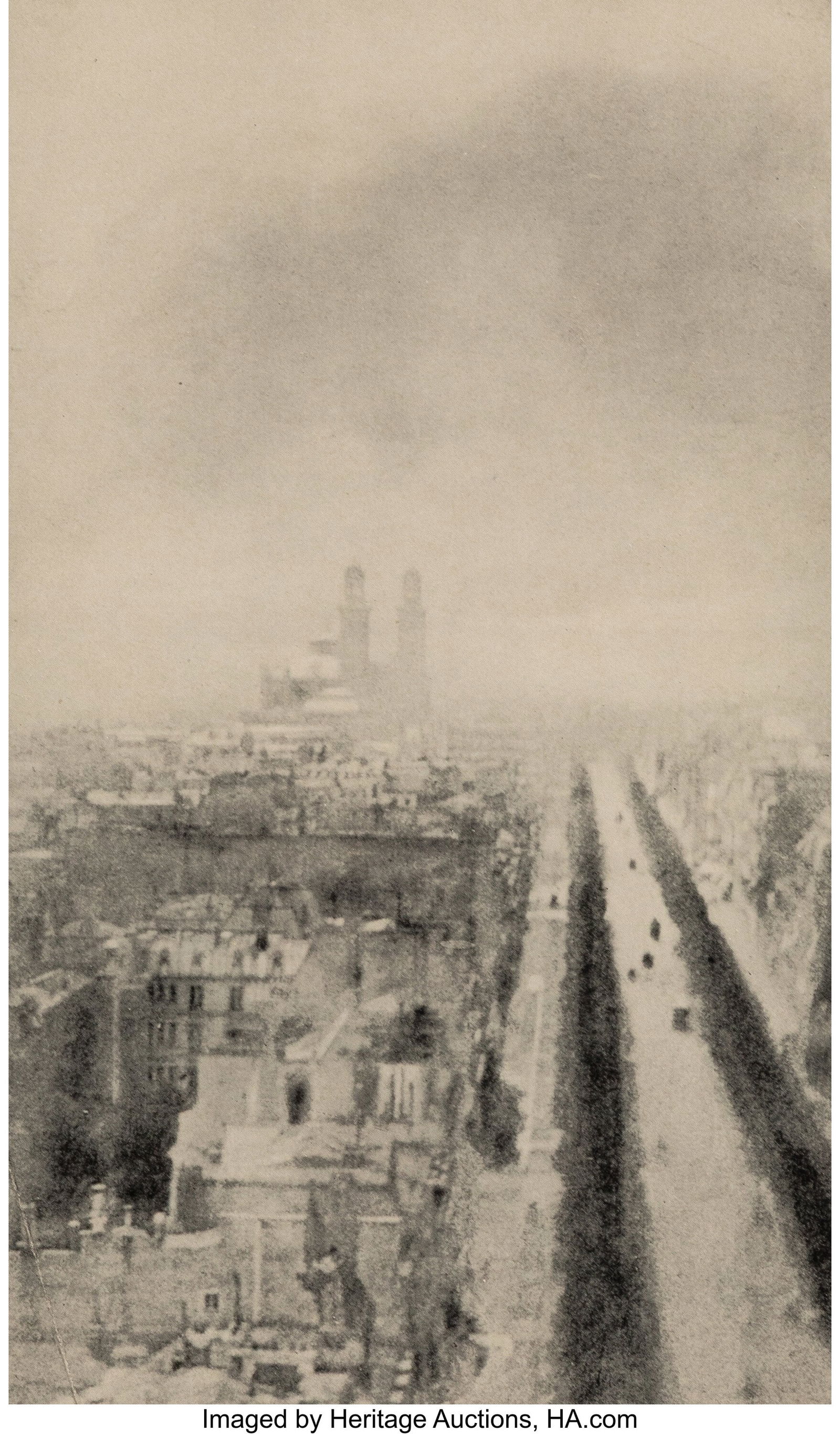 Joseph T. Keiley (American, 1869-1914) Selected (1 of 6)