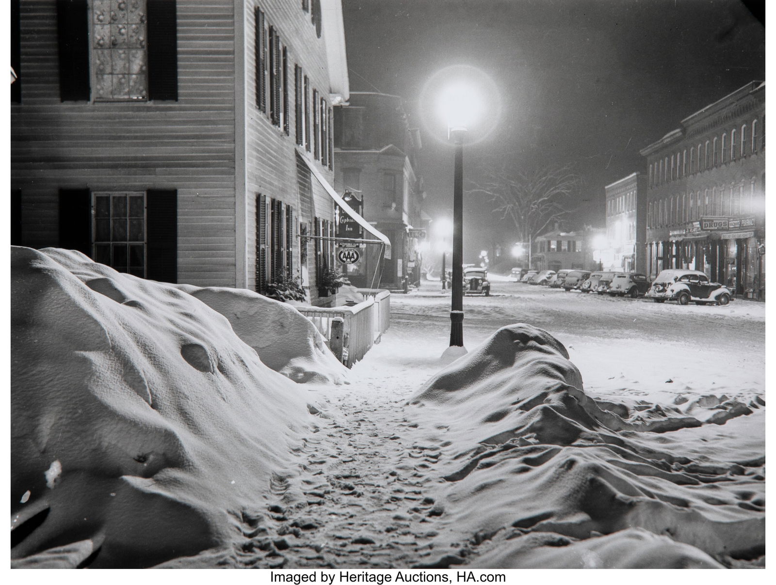 Marion Post Wolcott (American, 1910-1990) Group (1 of 9)