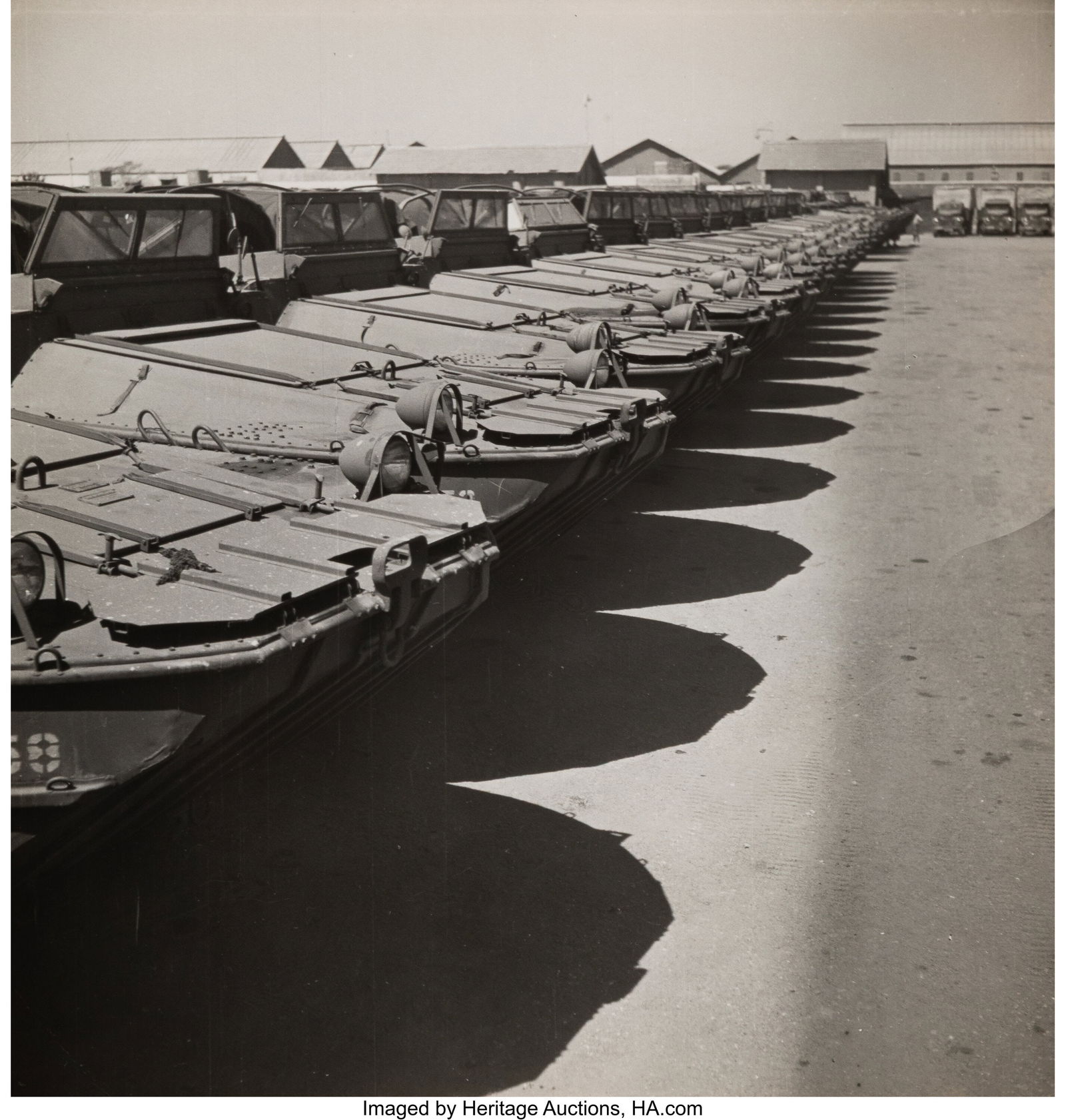 Cecil Beaton (British, 1904-1980) Bombay Ordinan: Cecil Beaton (British, 1904-1980) Bombay Ordinance Depot, India, 1944 Gelatin silver print 10 x 9-1/2 inches (25.4 x 24.1 cm) (image/sh