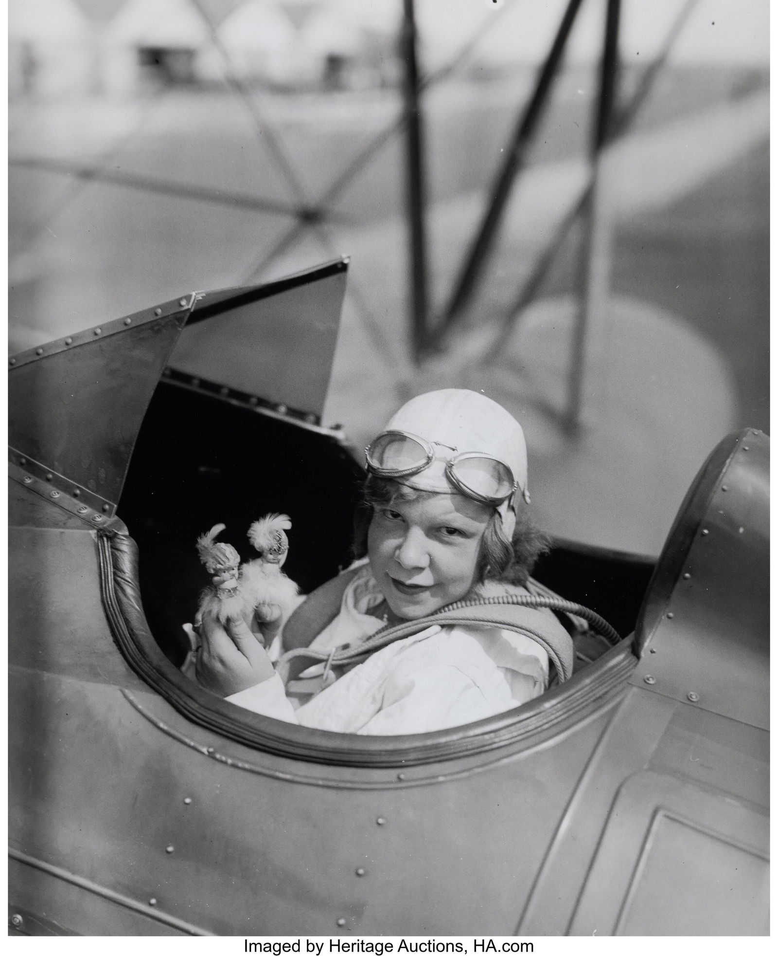 Unknown Photographer (20th Century) Group of 8 p (1 of 9)