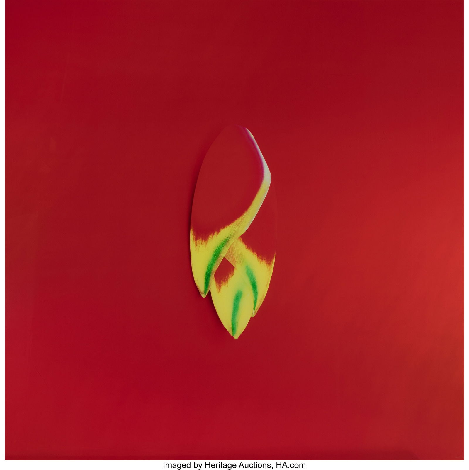 Laurent Elie Badessi (French/American, b. 1964) (1 of 3)