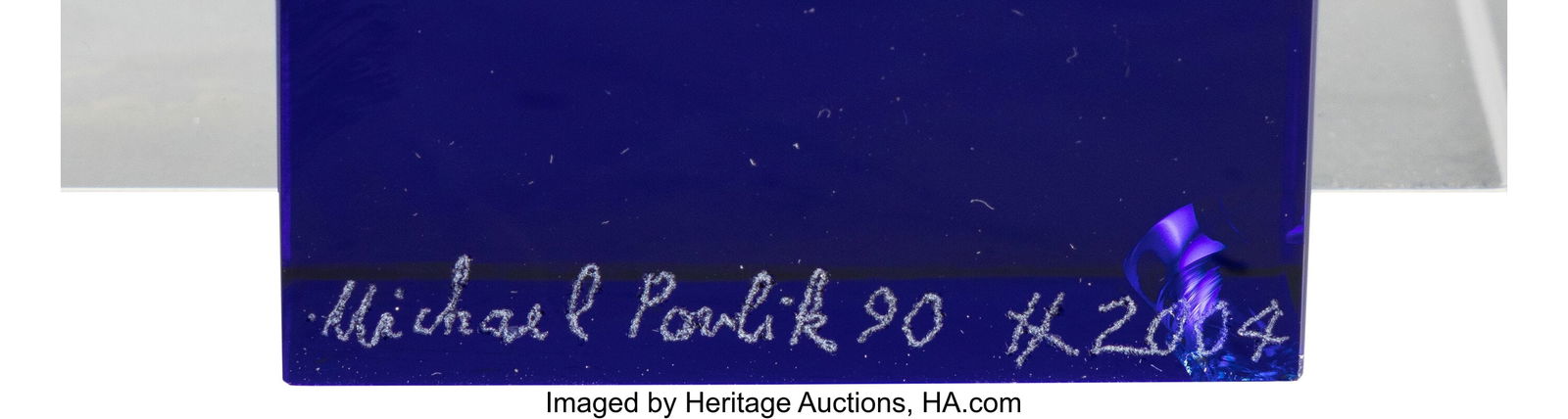 Michael Pavlik Equilibrium Composition With Tri - 4