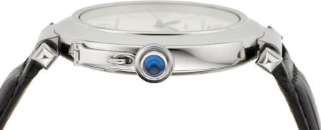 Cartier Ref. 2730 Steel Jumbo Pasha Automatic - 2