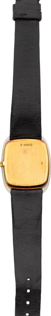 Audemars Piguet Gent's Ultra-thin Two Tone Gold - 2