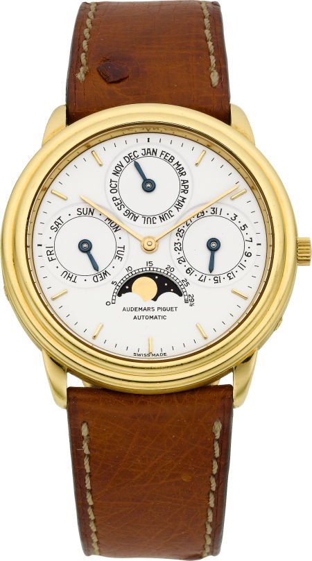 Audemars Piguet Very Fine Astronomic Self-Windin